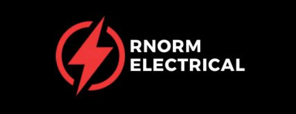 rnorm electrical logo